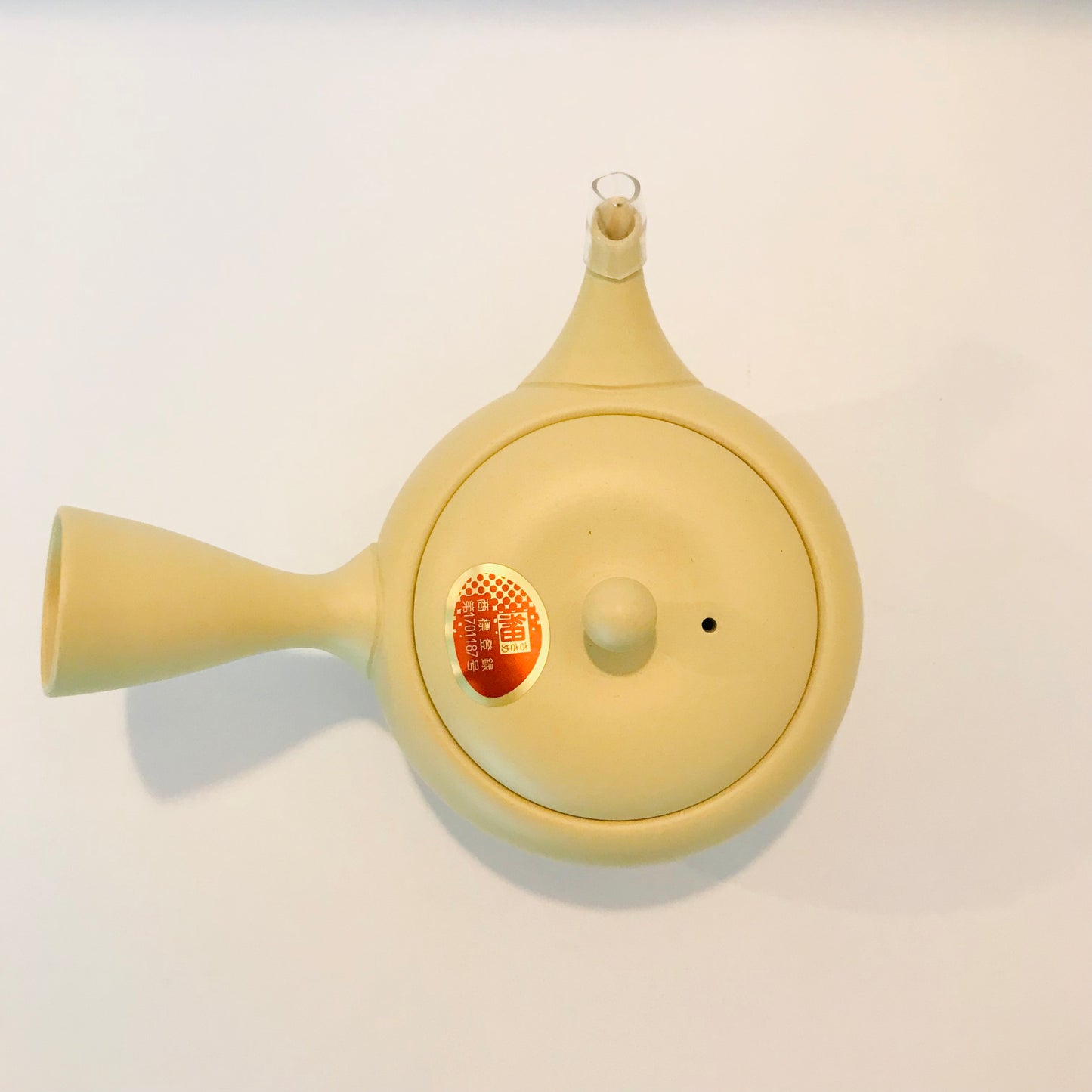Tokoname Teapot 2.3dl/2.9dl