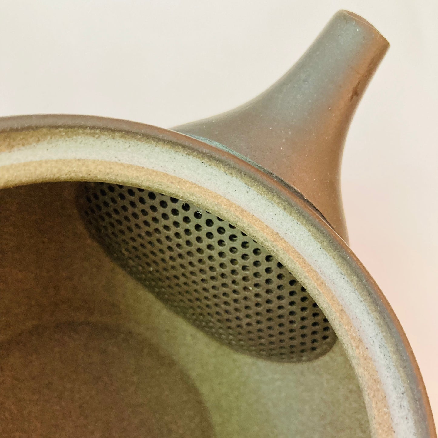 Tokoname teapot 3.6dl