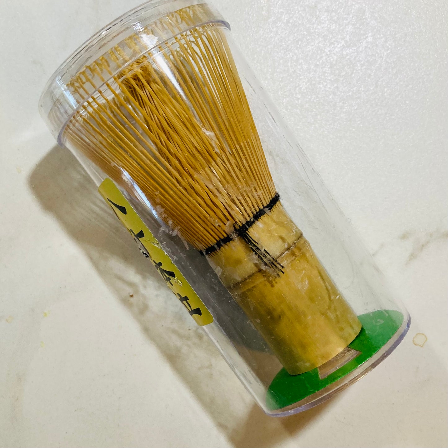 Chasen Whisk with 80 Prongs