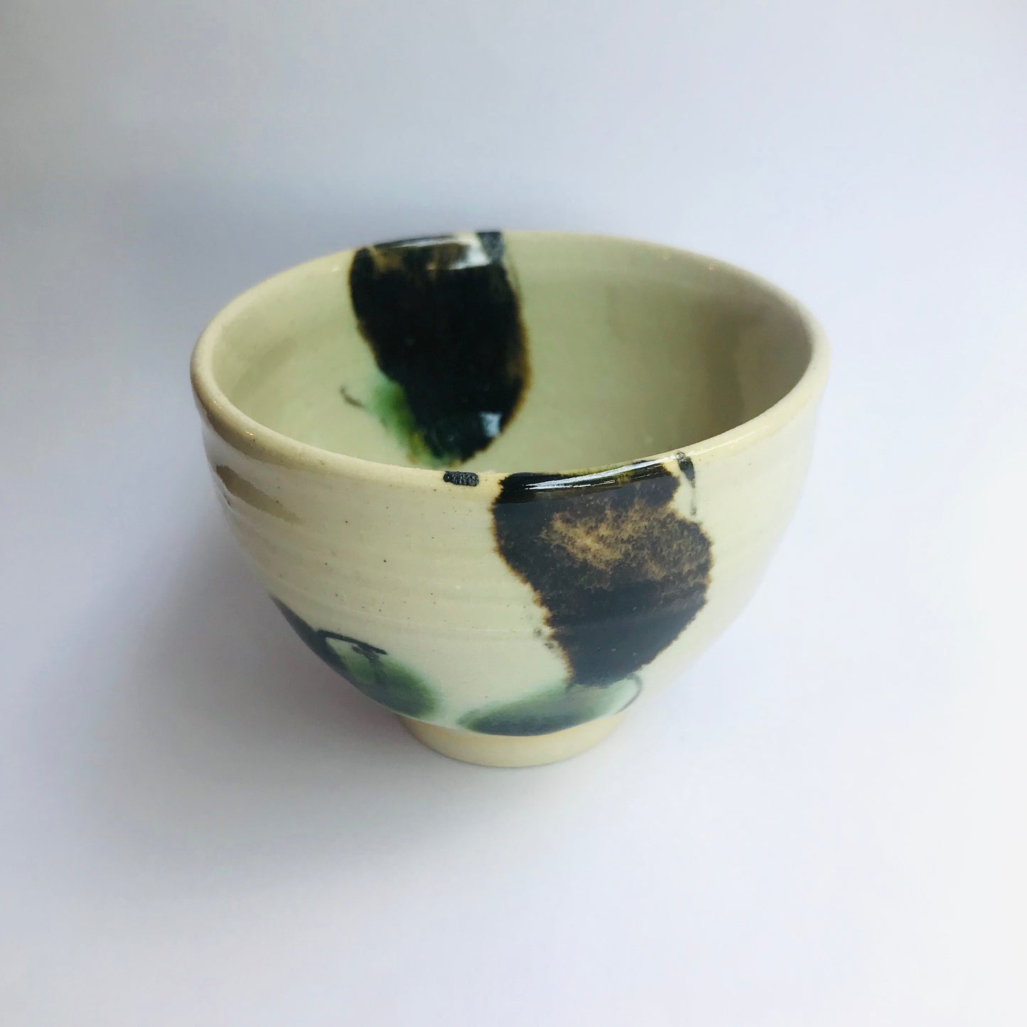 Handmade Tea Cup