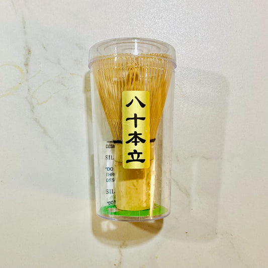 Chasen Whisk with 80 Prongs