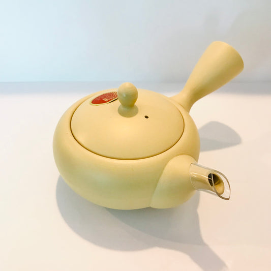Tokoname Teapot 2.3dl/2.9dl
