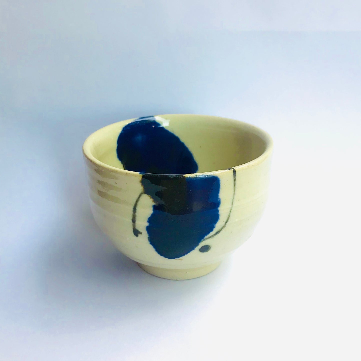 Handmade Tea Cup