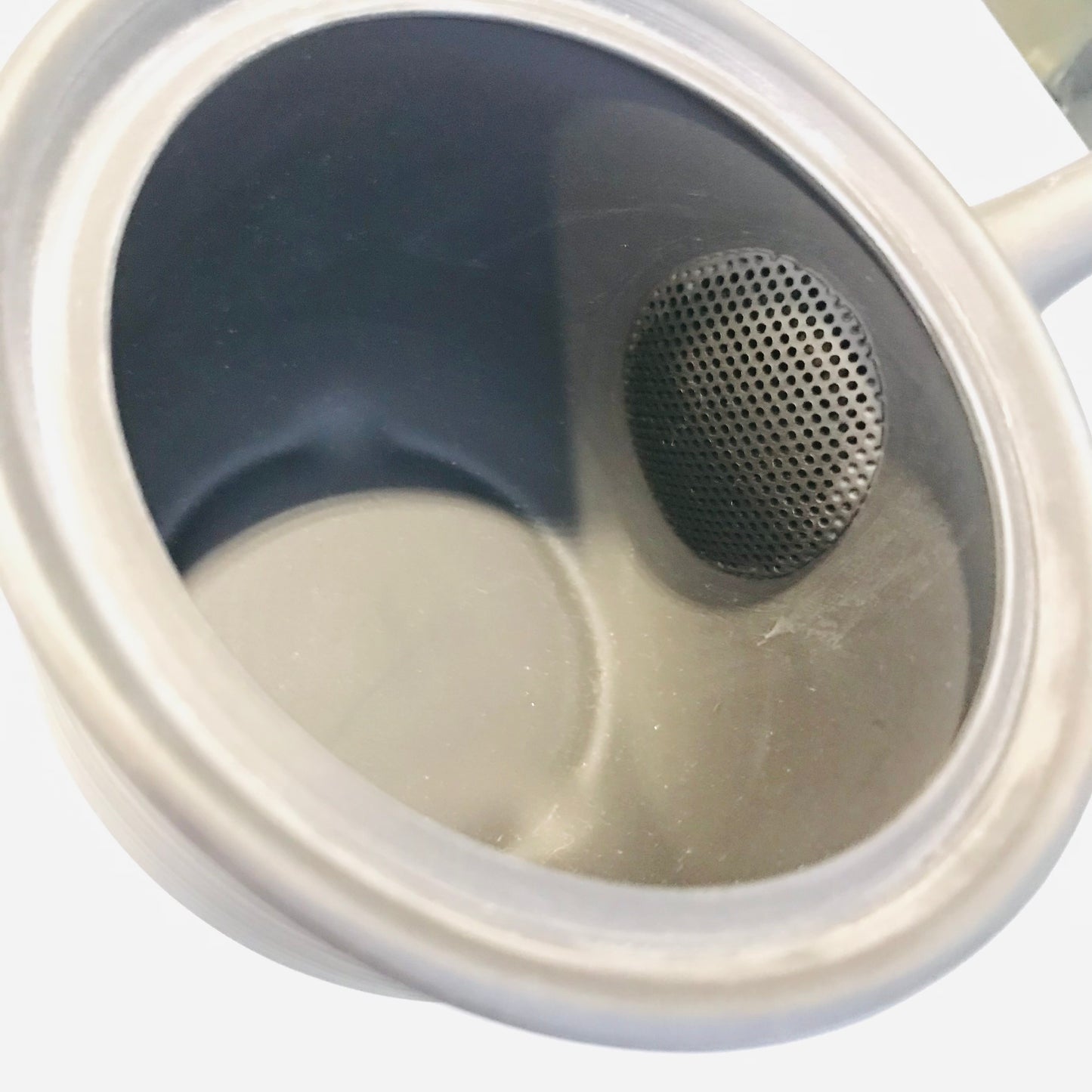 Tokoname teapot 3.5dl Shô