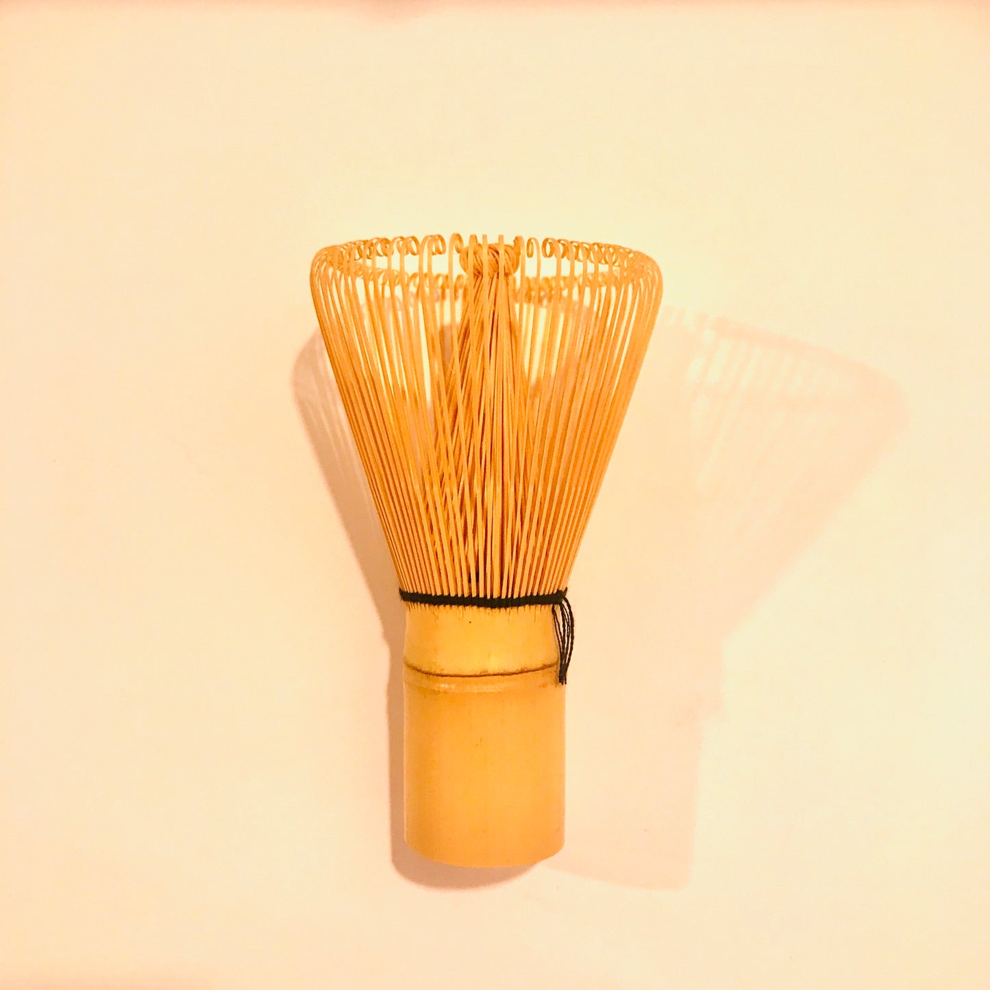 Chasen 茶筅 fouet à 100 rayons