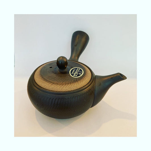 Tokoname teapot 3.6dl
