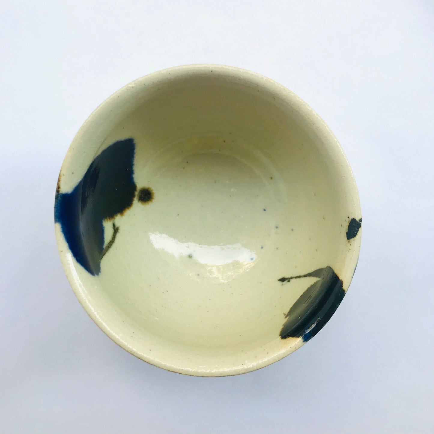 Handmade Tea Cup