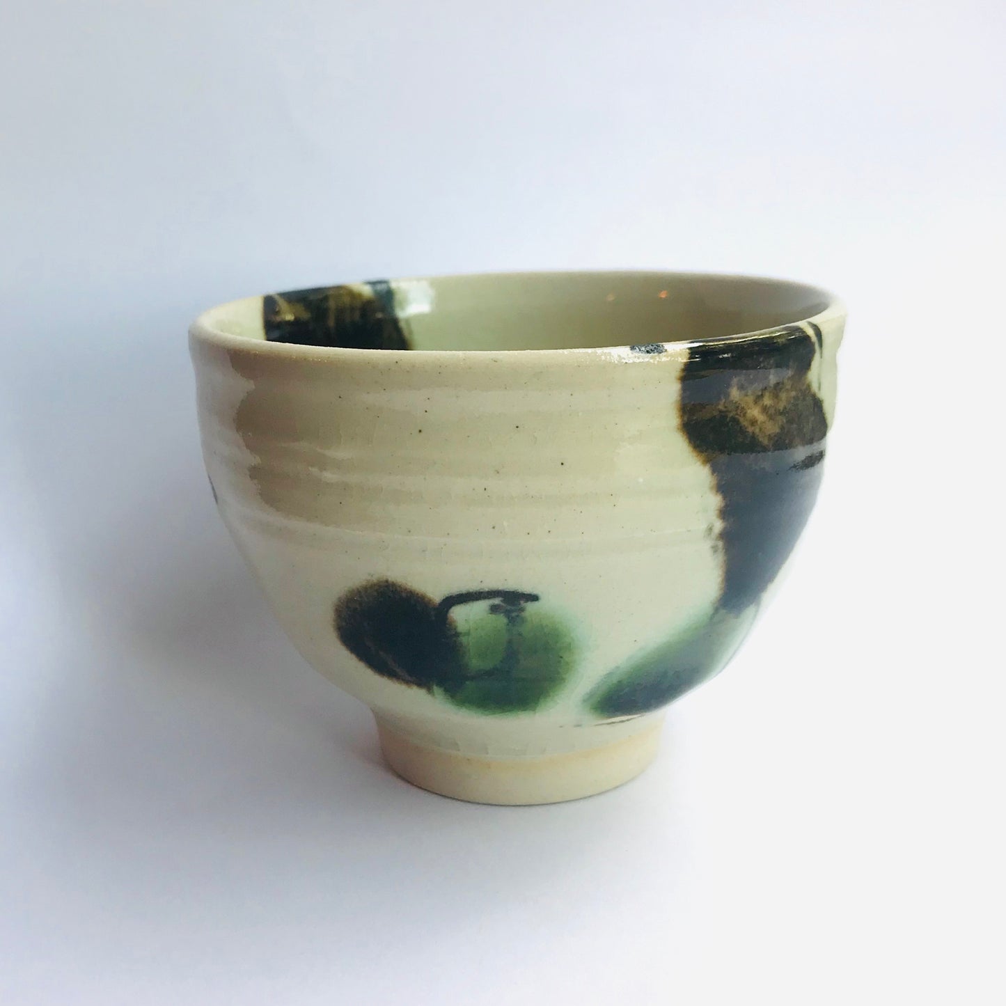 Handmade Tea Cup