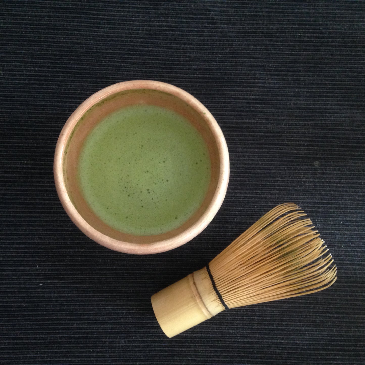 Organic Matcha from Uji Kyoto