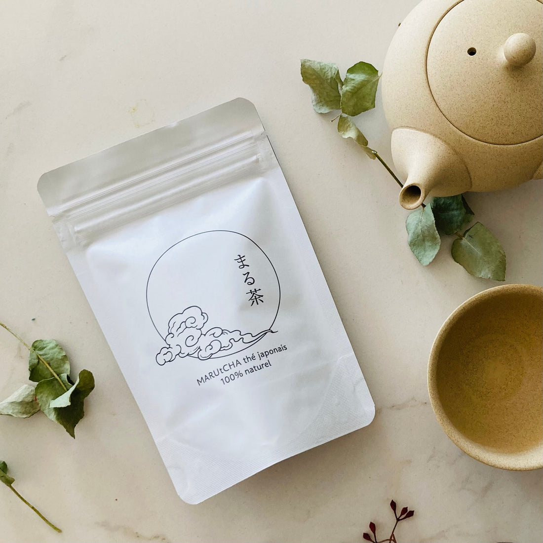 Nouveau design d'emballage