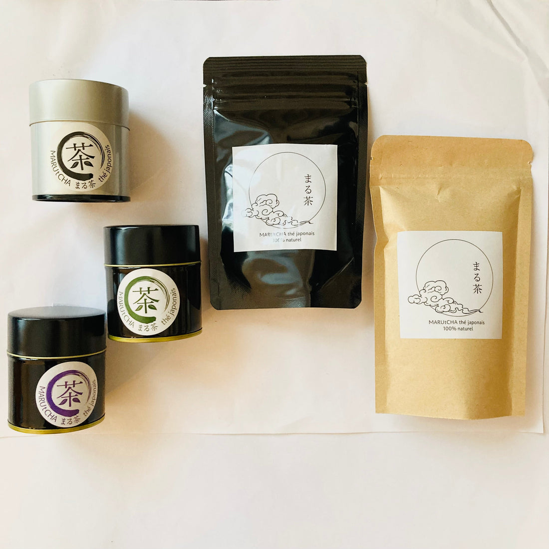 Guide pour choisir le matcha le plus adapté à votre consommation