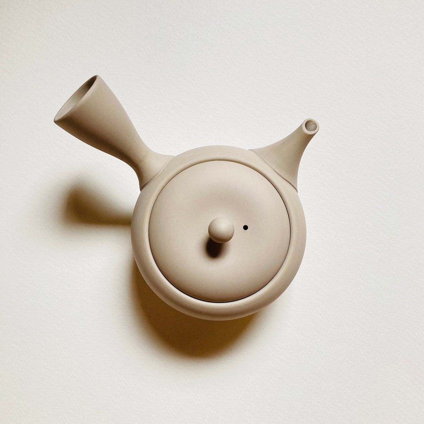 Tokoname Teapot 2.6dl/3.1dl