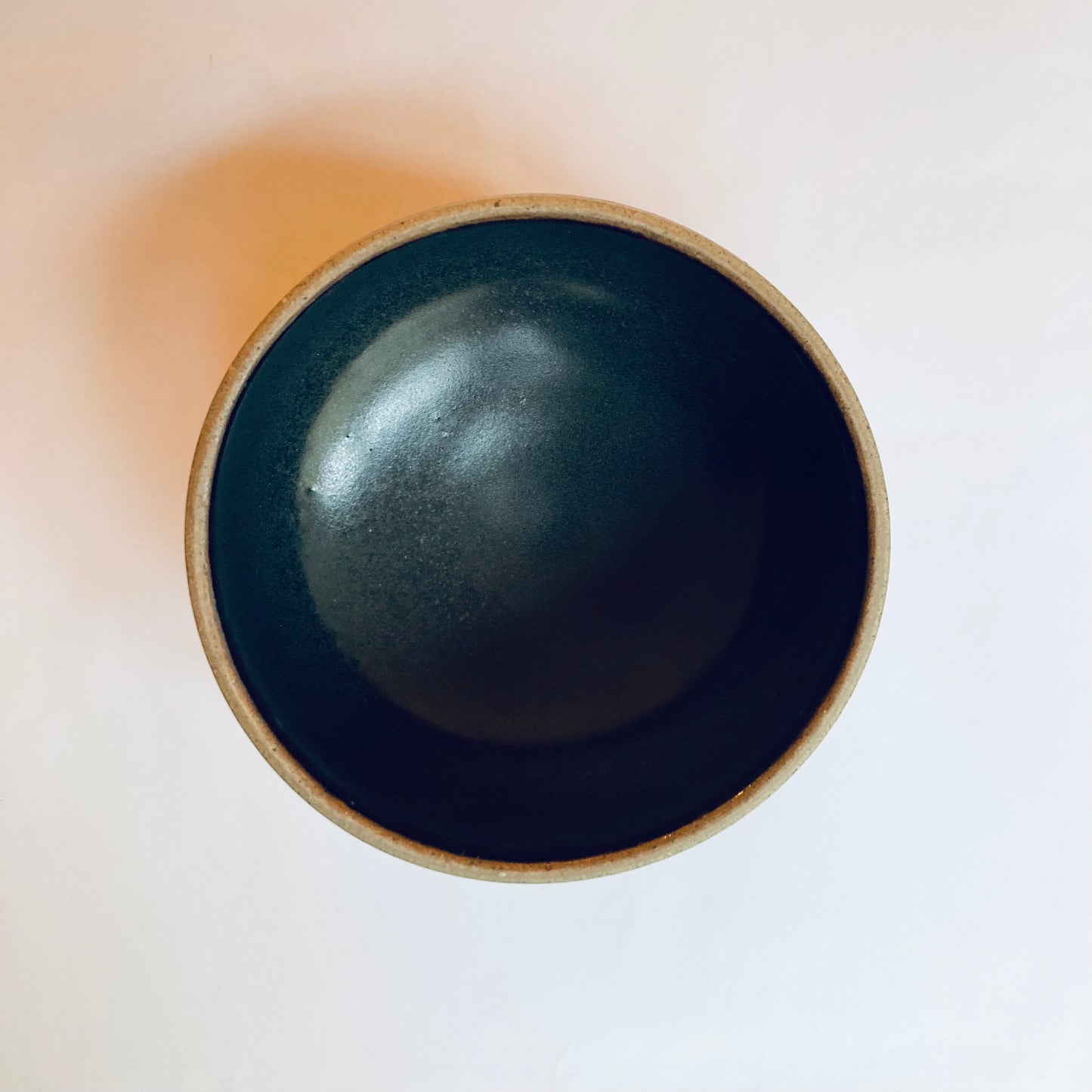 Bol à matcha céramiste lausannois