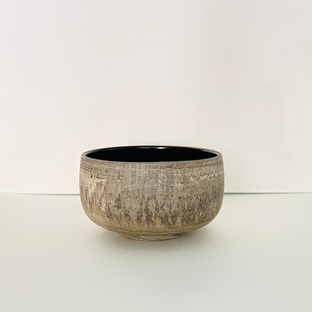 Handmade Matcha Tea Bowl