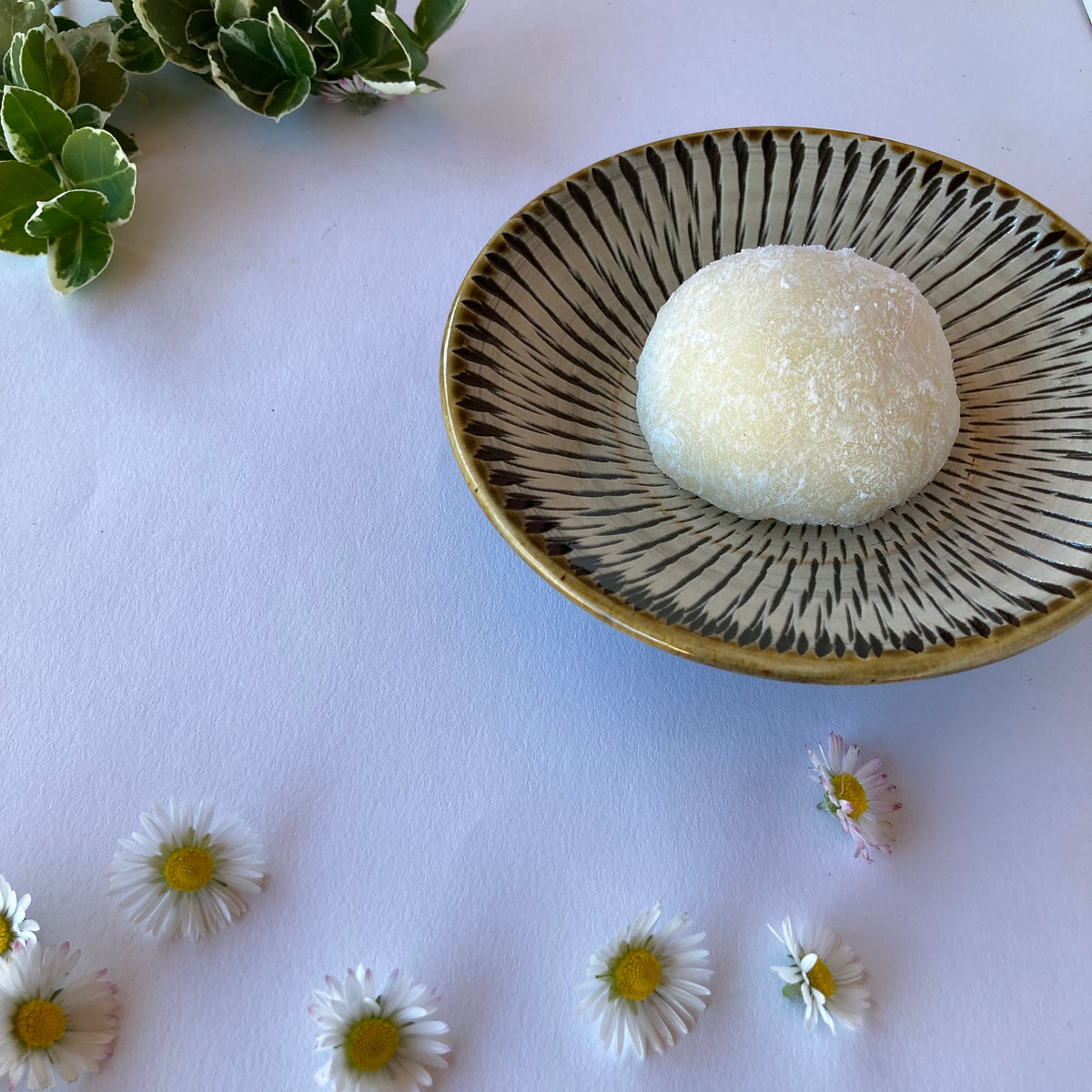 Mochi uniquement pour retrait au salon
