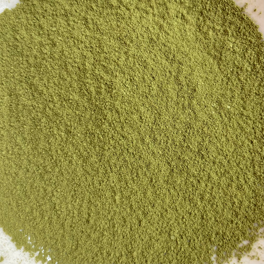 Matcha cuisine et pâtisserie