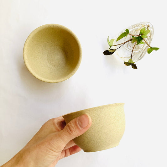 Set de 2 tasses à thé de Tokoname