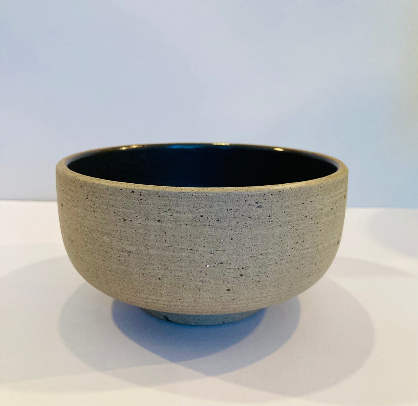 Handmade Matcha Tea Bowl