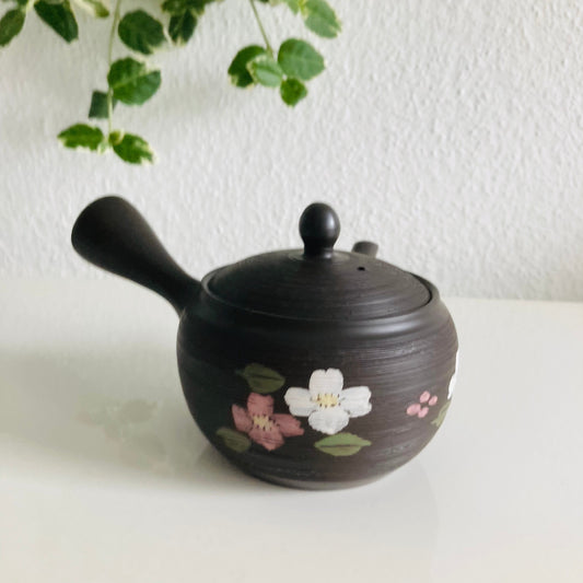 Teapot - hanamizuki 3.4dl