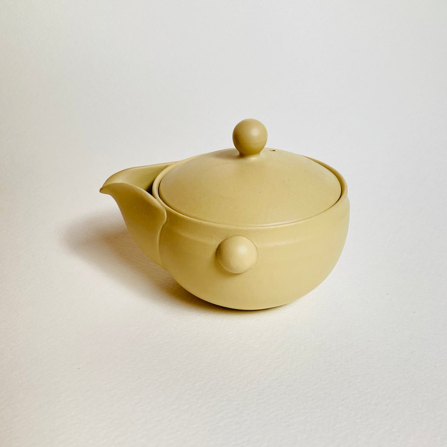 Théière pour gyokuro hôhin, 1.5dl