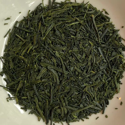 Sencha Harumidori (grand cru), 50g