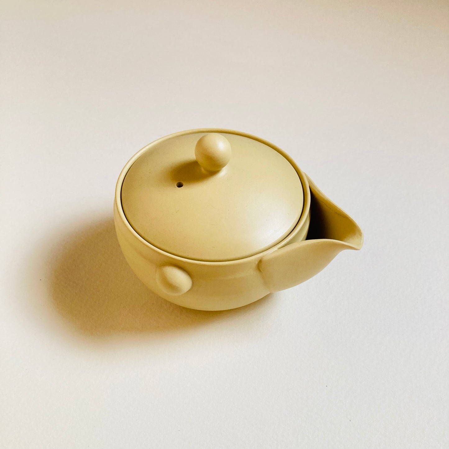 Théière pour gyokuro hôhin, 1.5dl