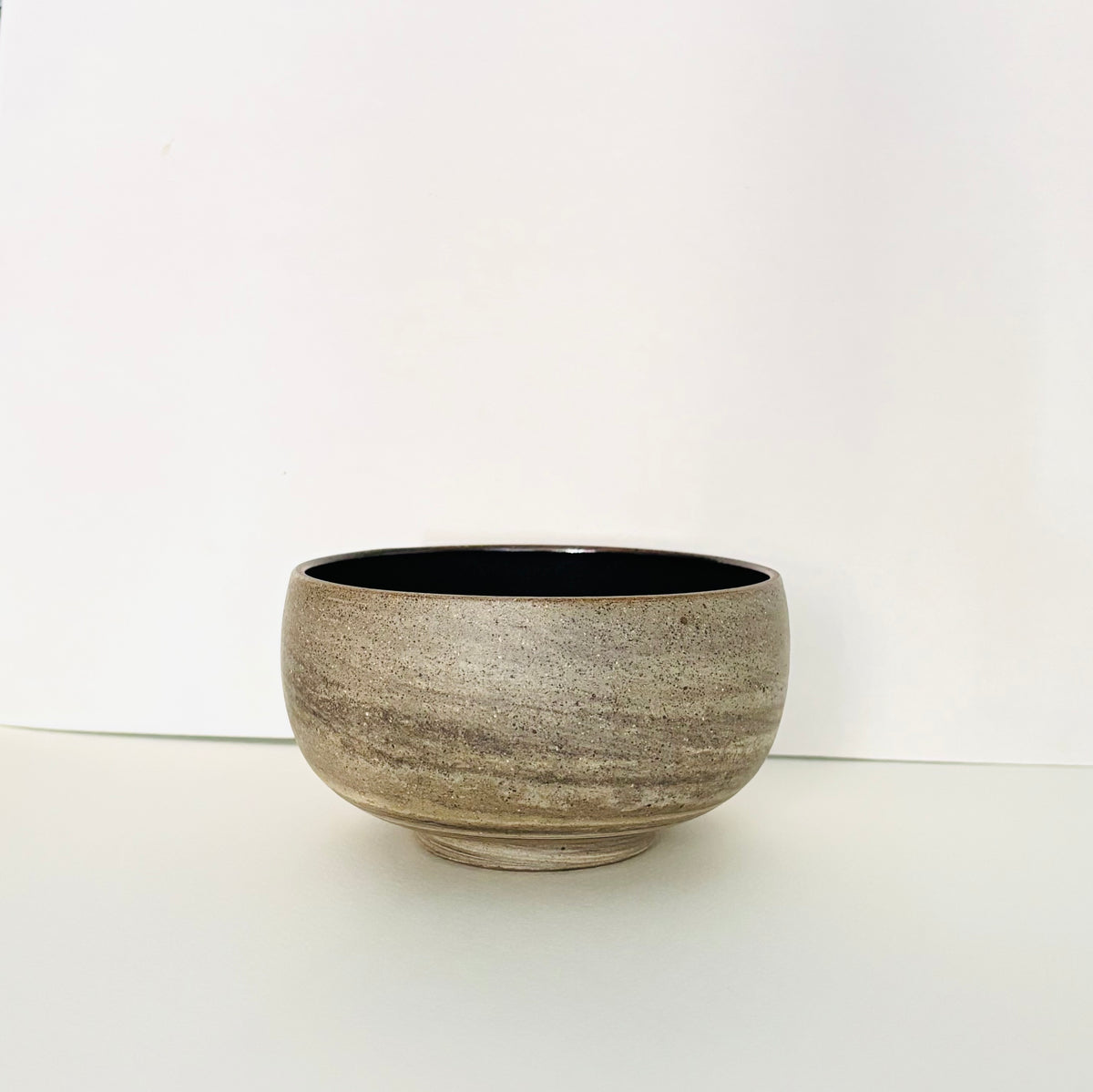 Handmade Matcha Tea Bowl