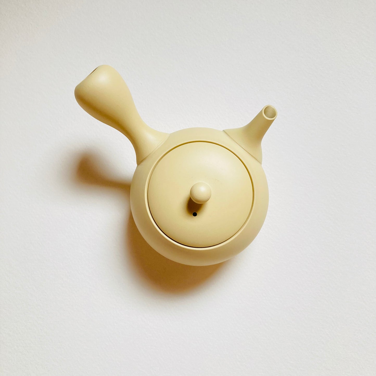 Tokoname Teapot 2.1dl