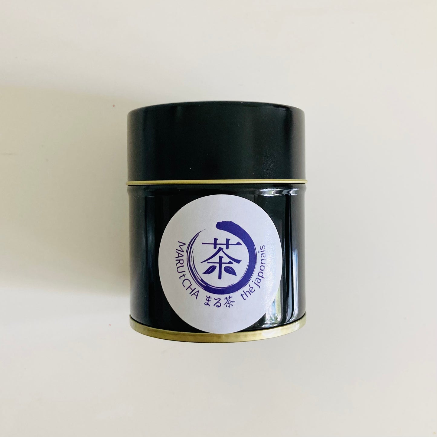 Matcha grand cru "Samidori" de Shizuoka 抹茶さみどり, 30g