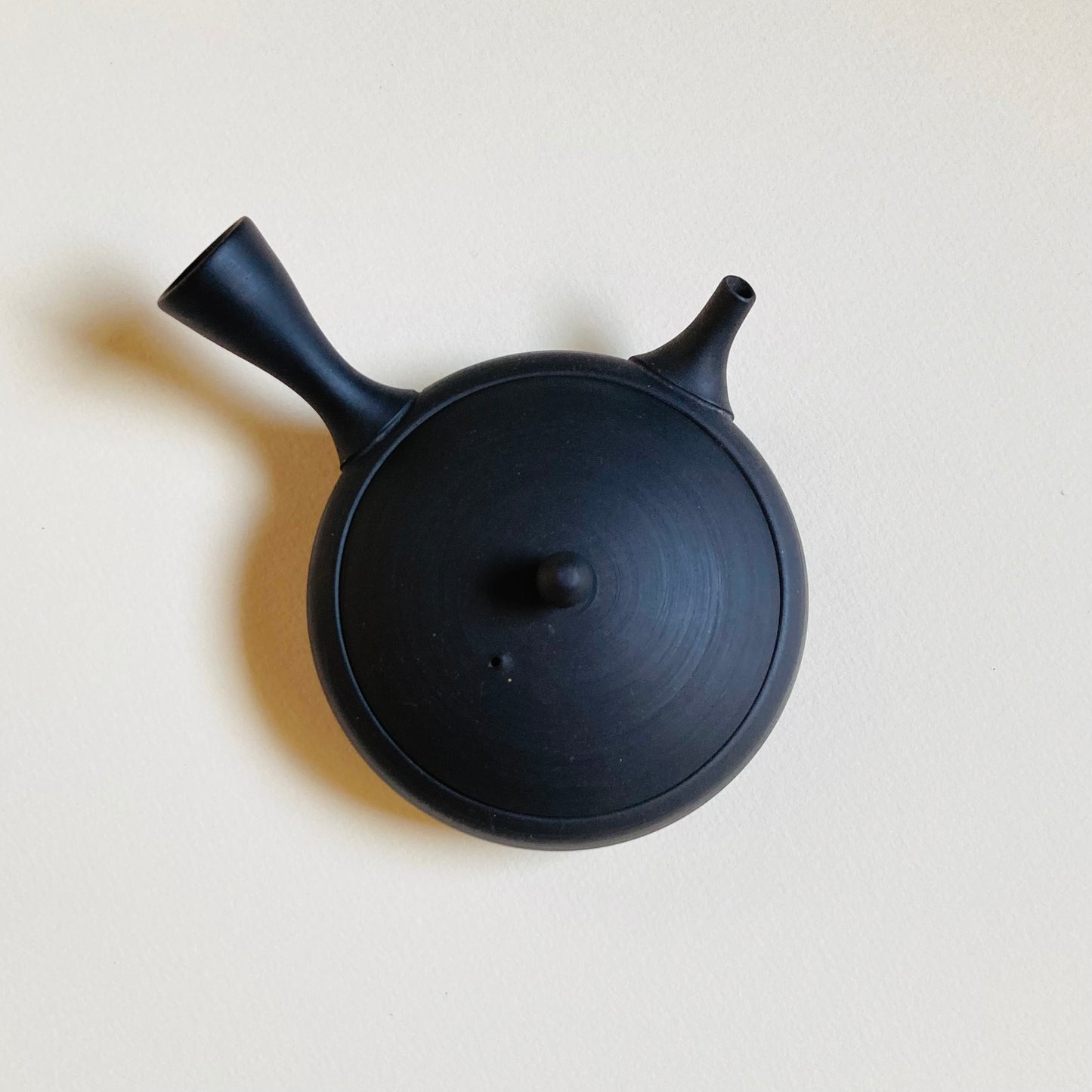 Tokoname teapot 1.7dl Gyokko