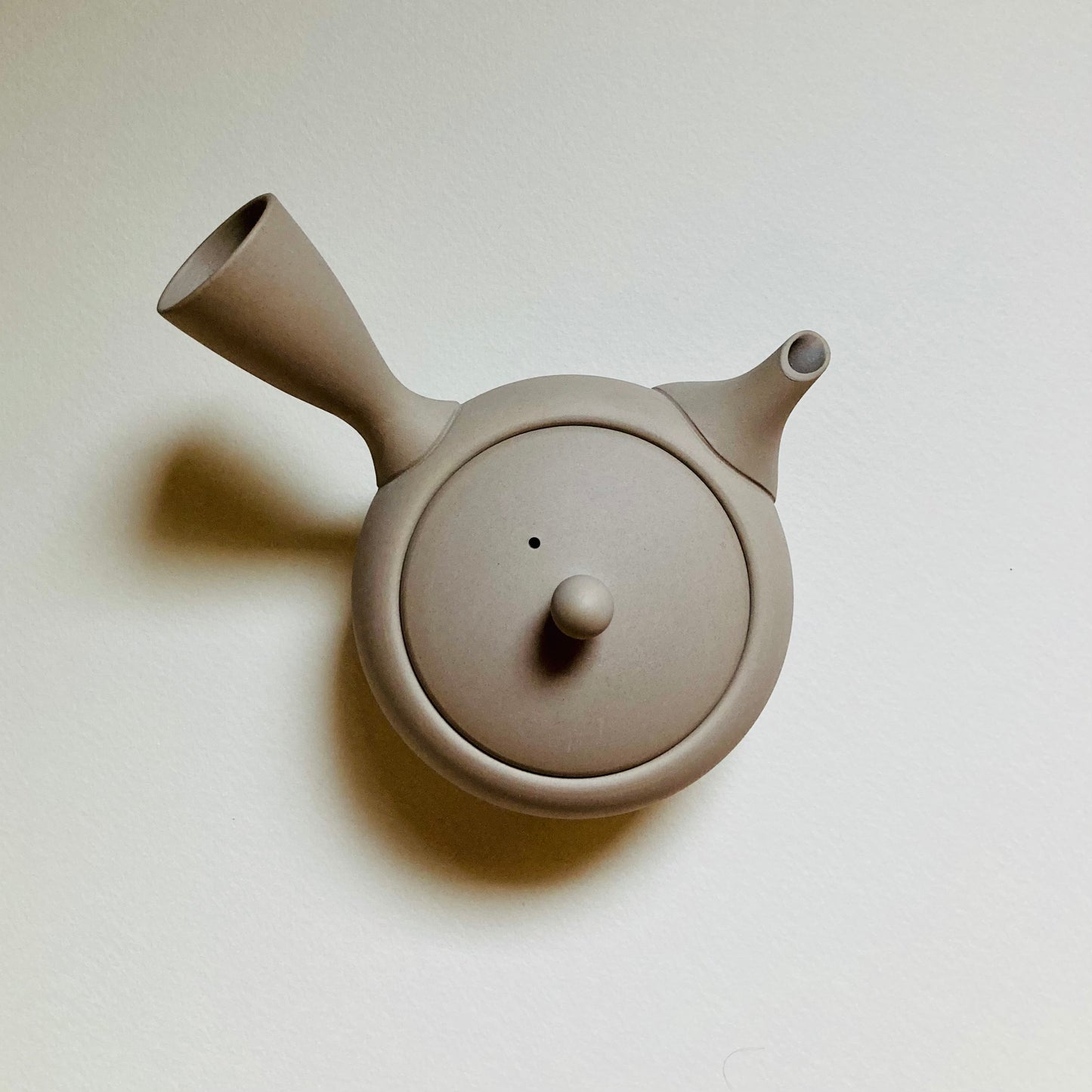 Tokoname Teapot 2.6dl/3.1dl