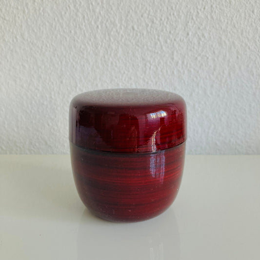 Boîte à thé - outlet