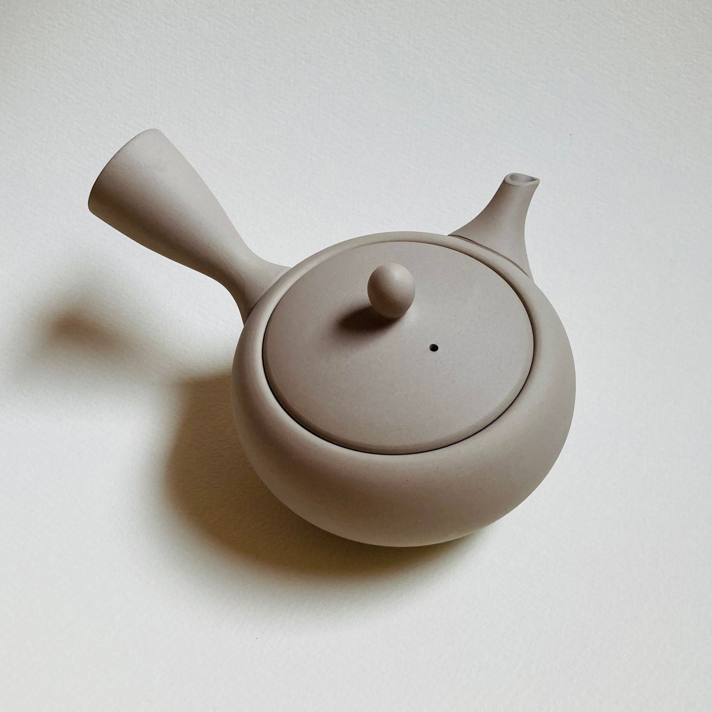 Tokoname Teapot 2.6dl/3.1dl