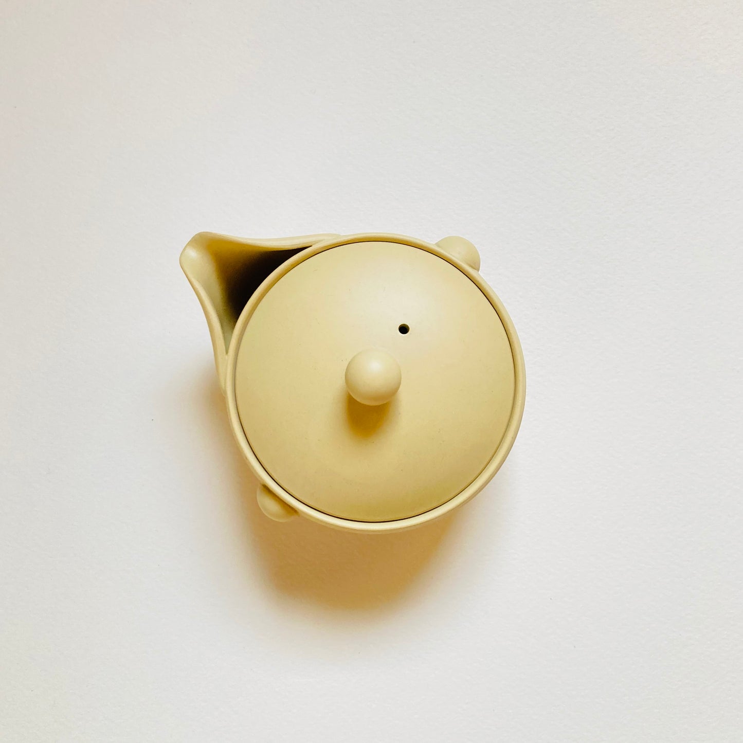 Théière pour gyokuro hôhin, 1.5dl