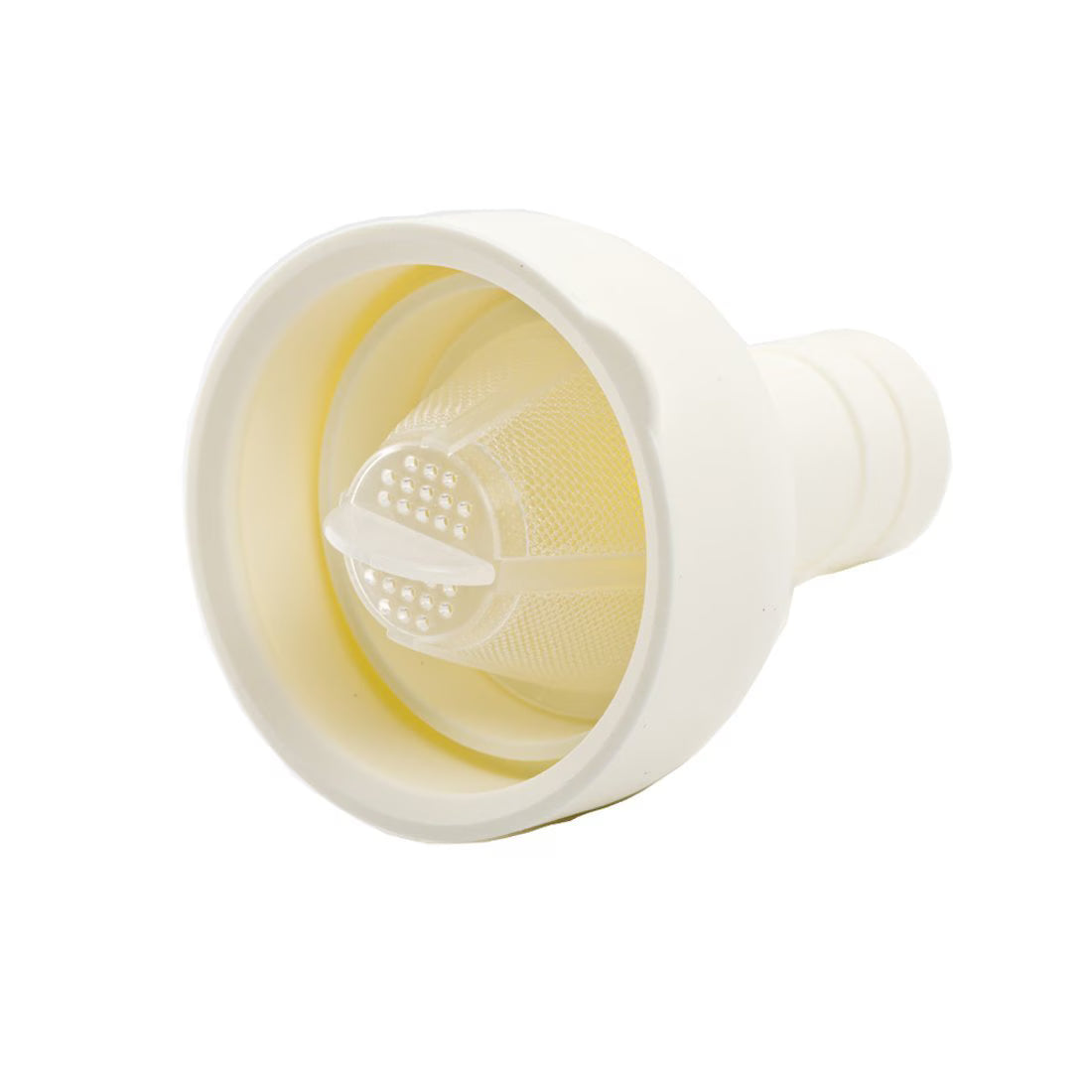 Cold-brew tea bottle (filter-in)