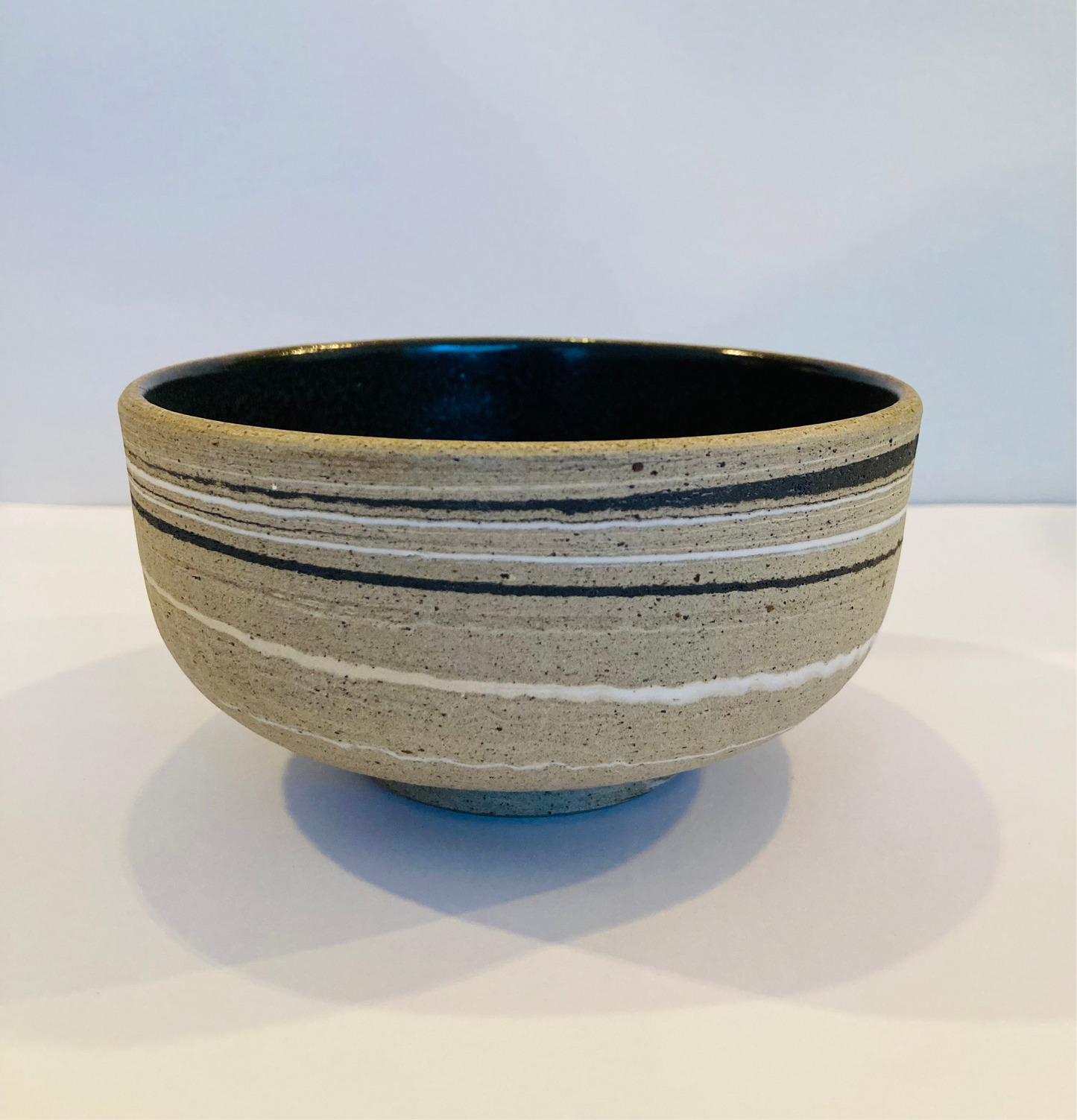 Handmade Matcha Tea Bowl