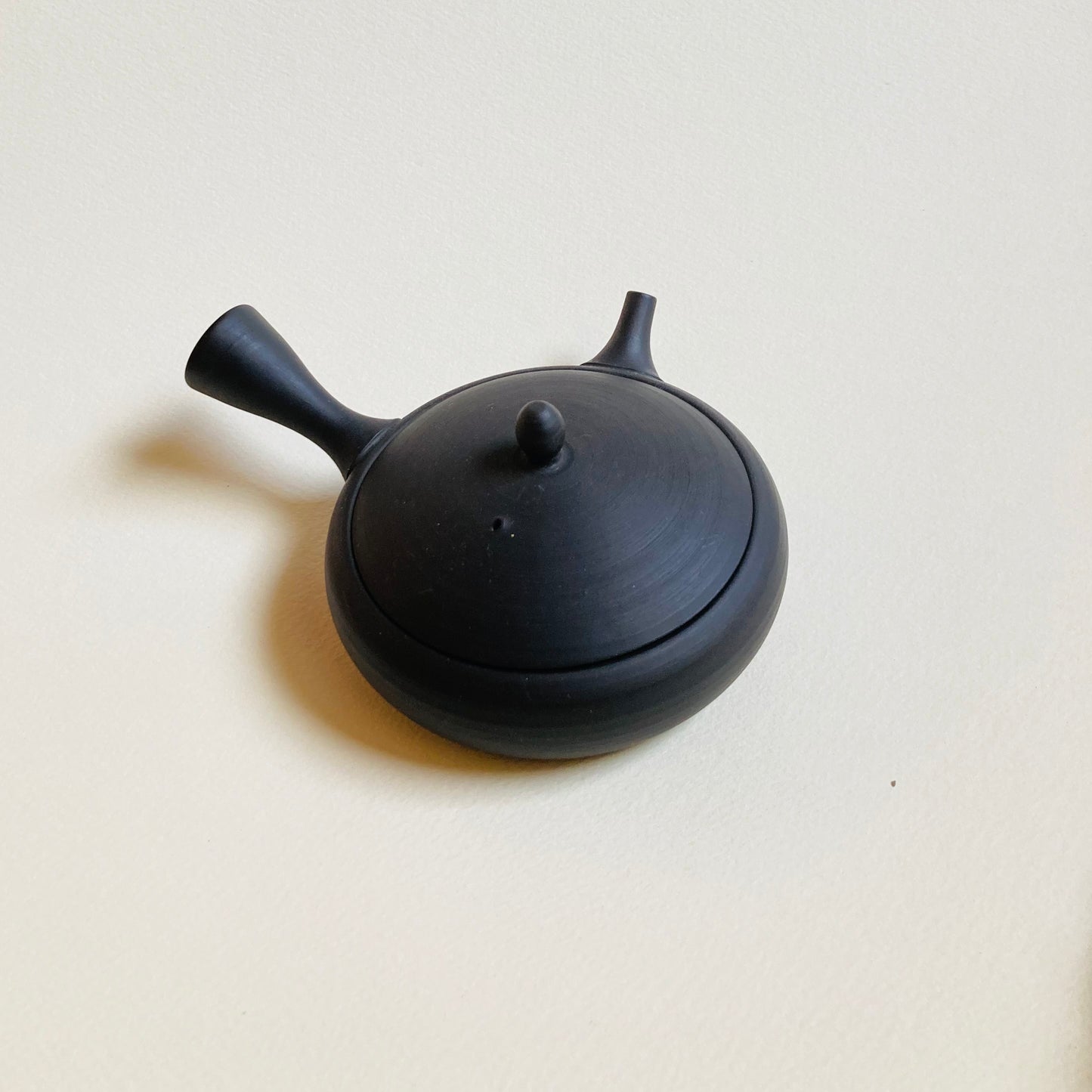 Tokoname teapot 1.7dl Gyokko