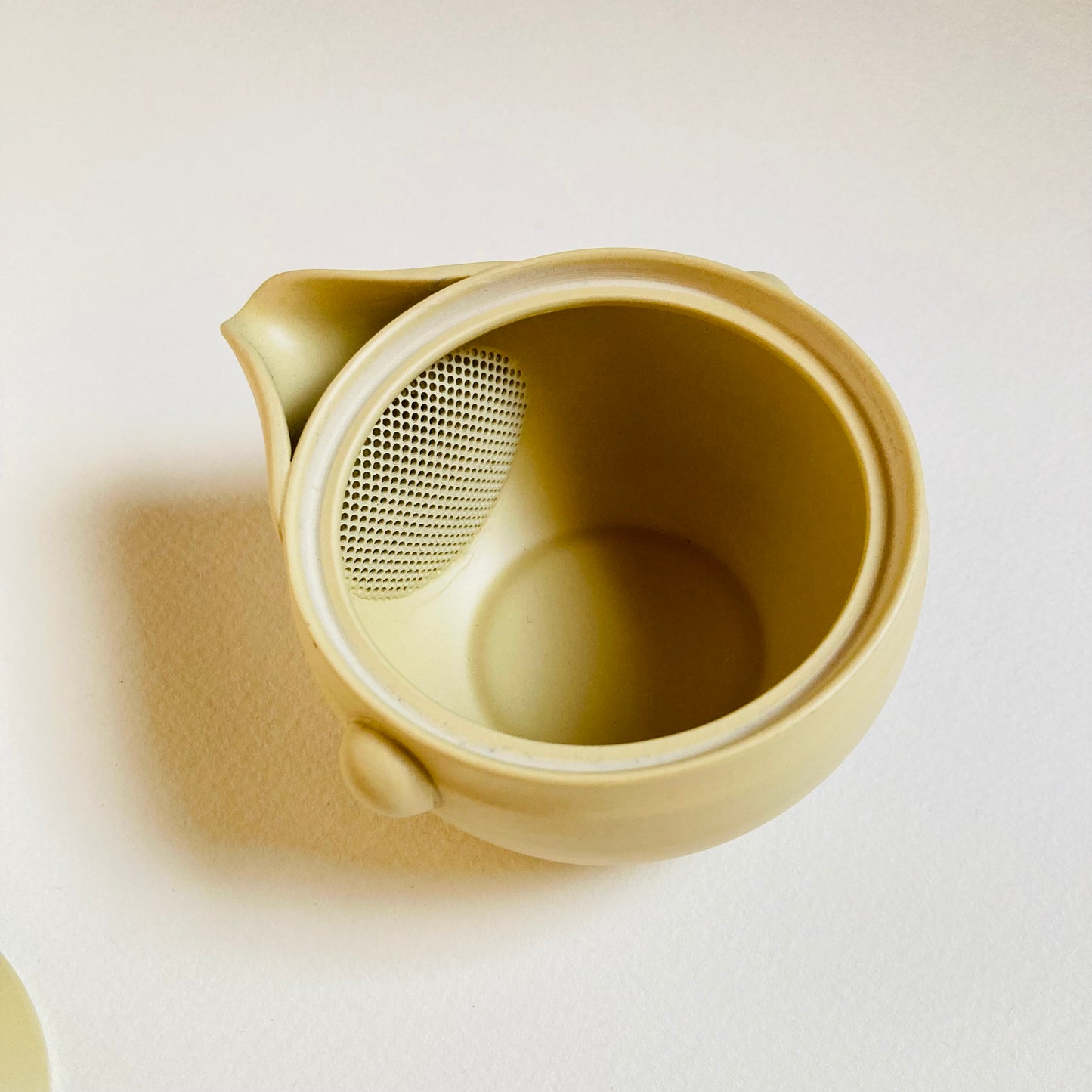 Théière pour gyokuro hôhin, 1.5dl