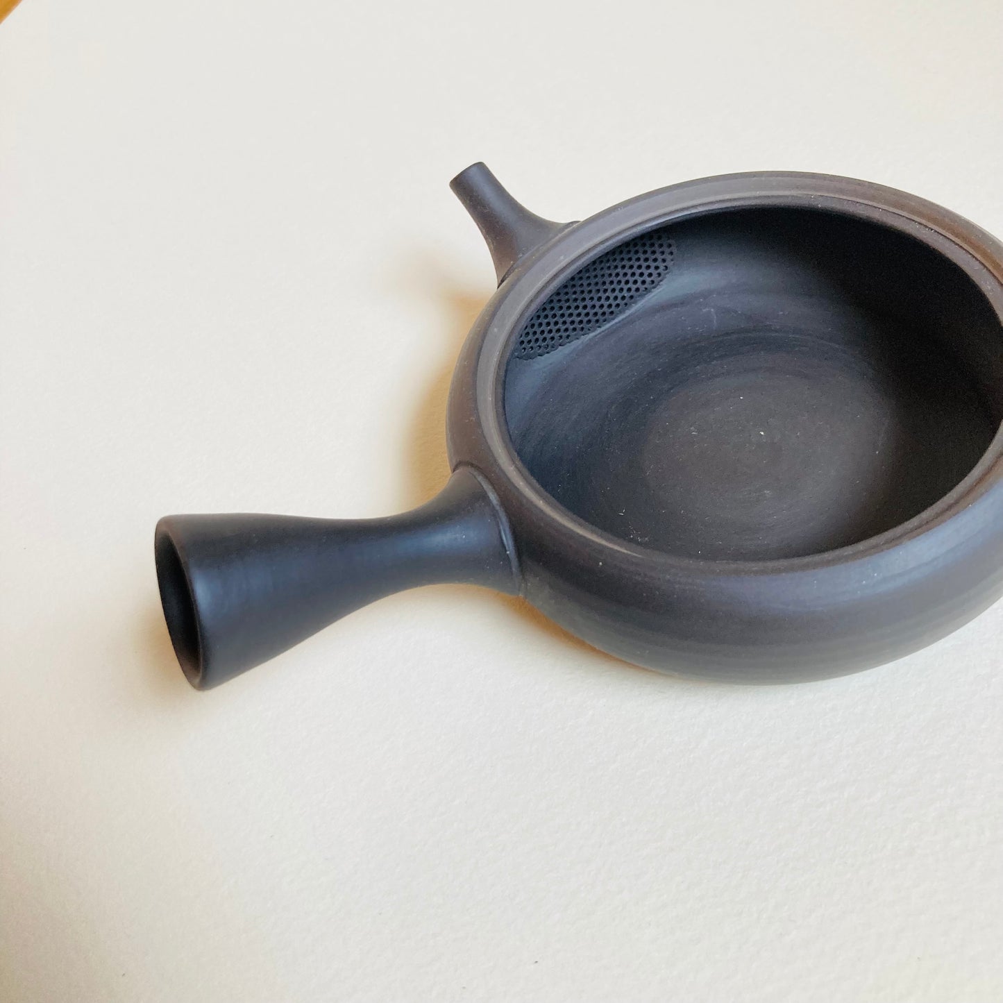 Tokoname teapot 1.7dl Gyokko
