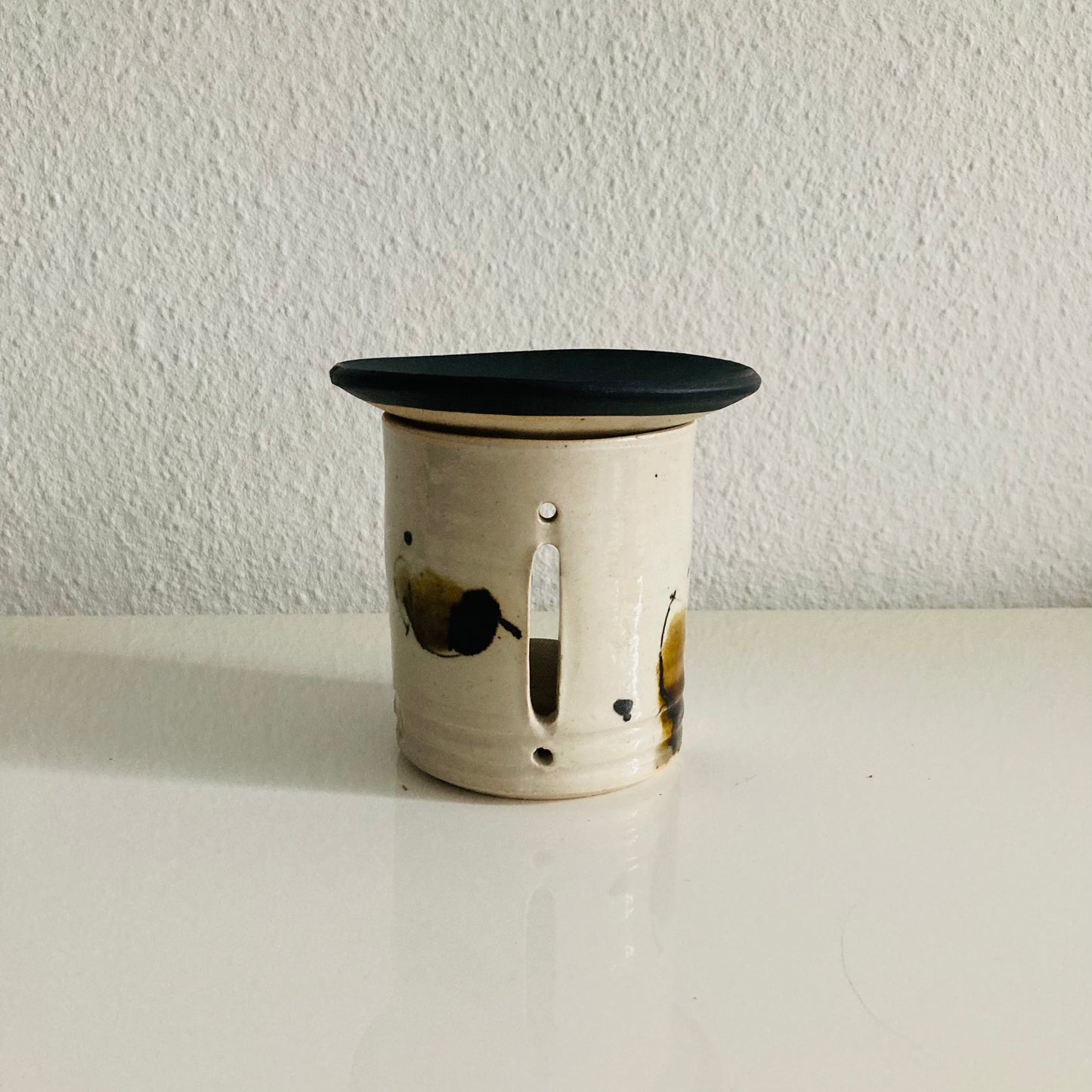 Chakōro, tea incense burner