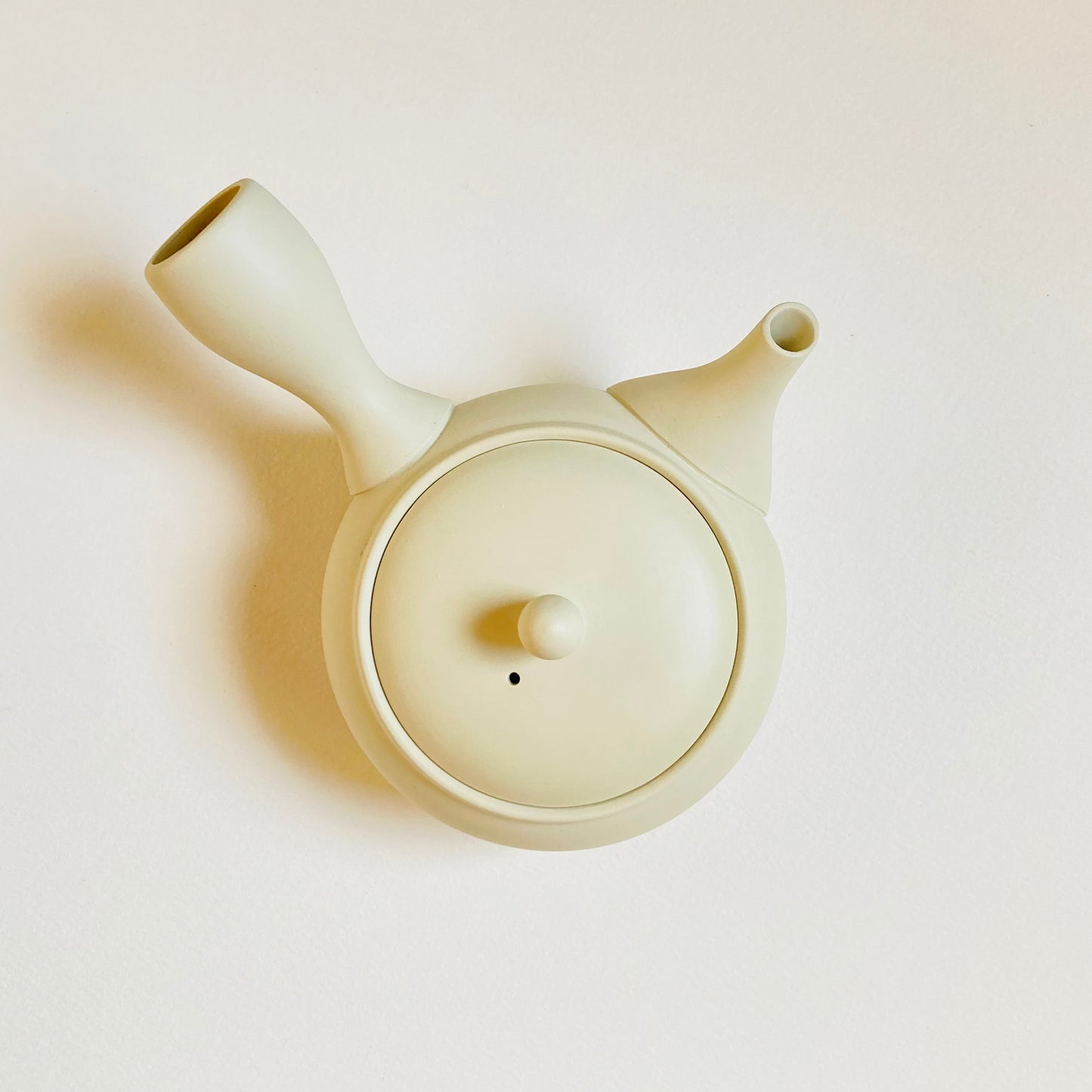 Tokoname Teapot 3.2dl Morimasa