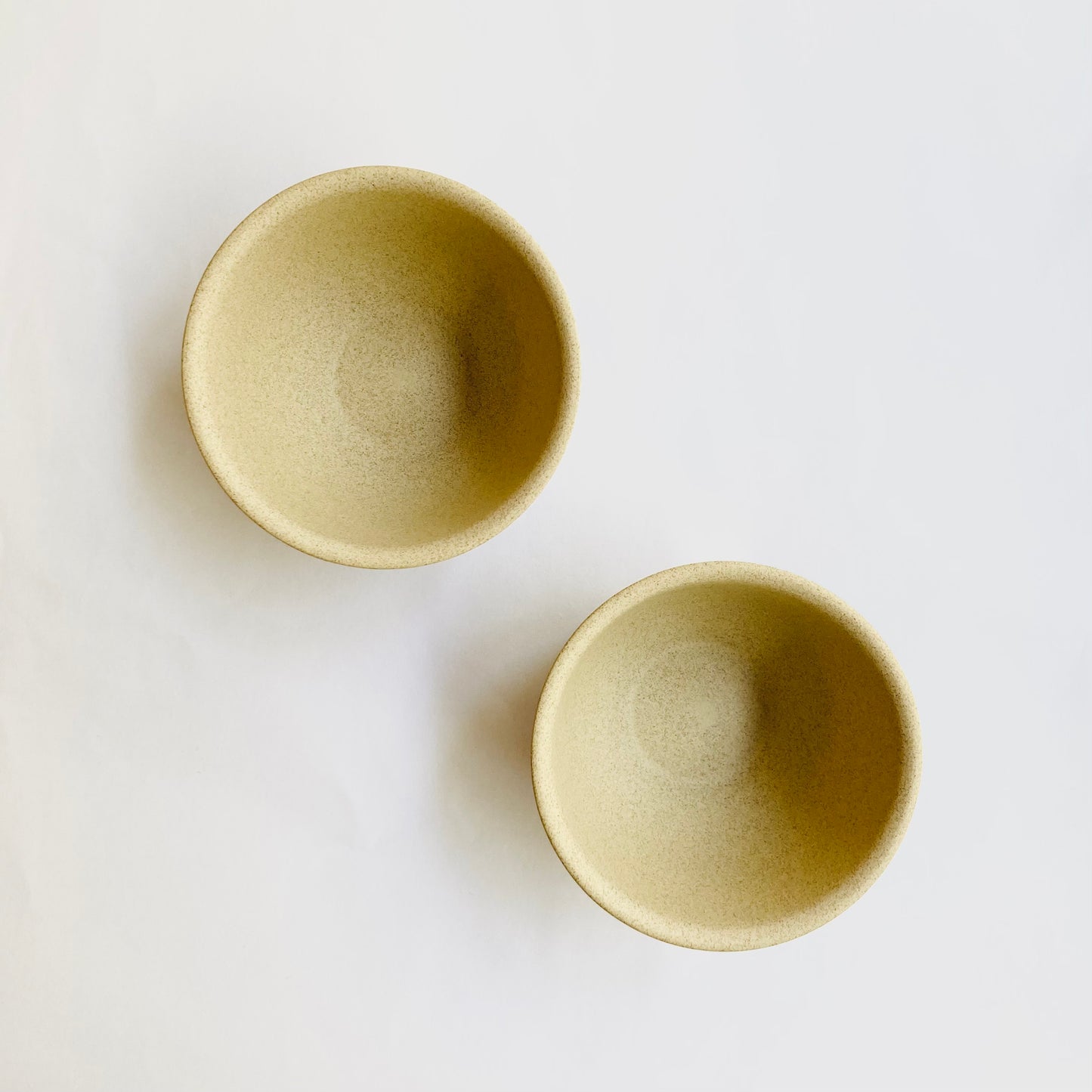 Set de 2 tasses à thé de Tokoname