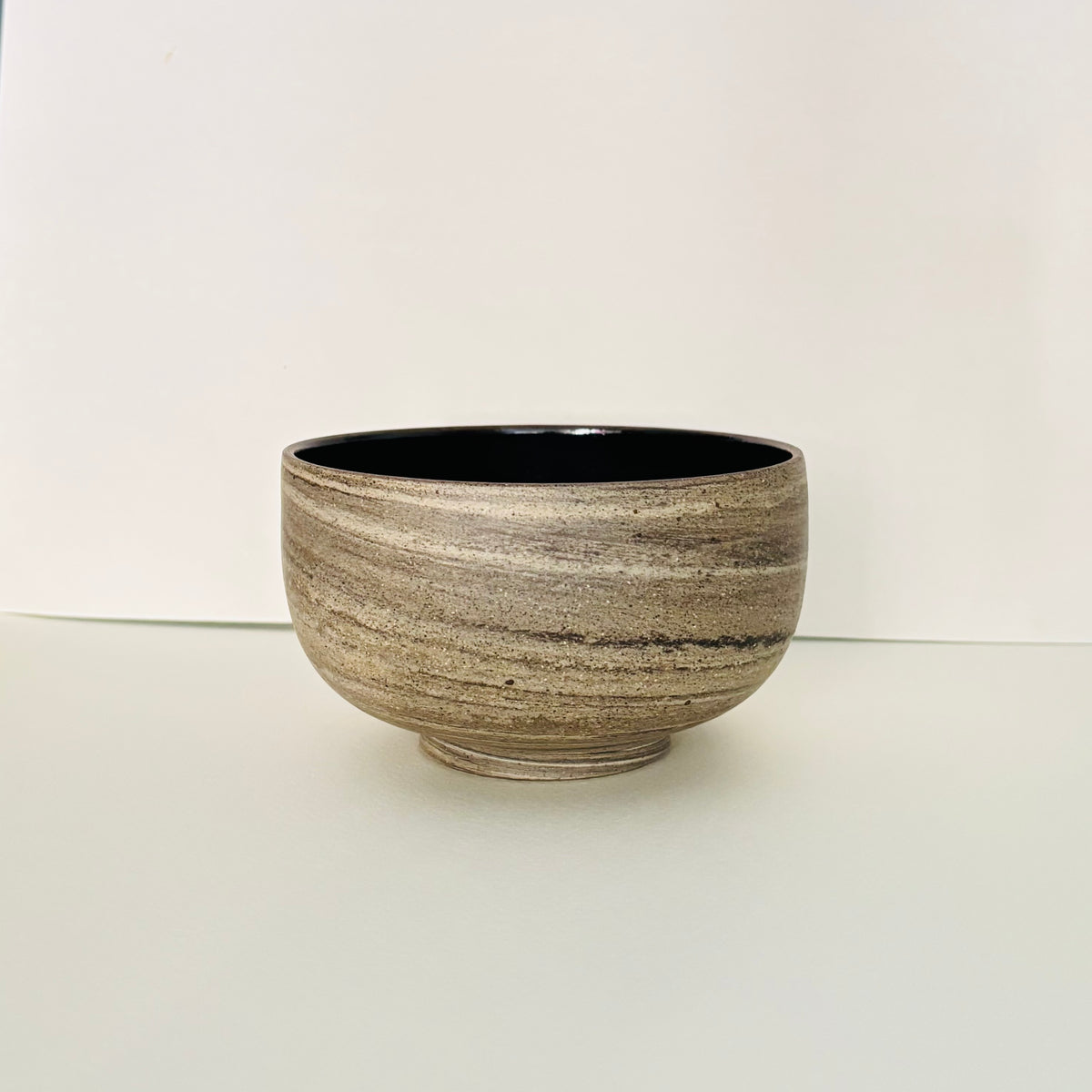 Handmade Matcha Tea Bowl