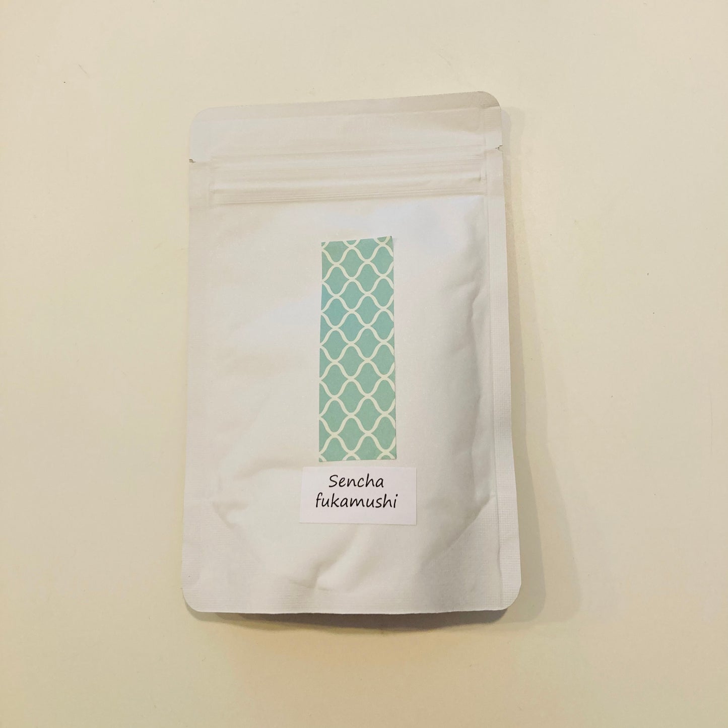 Sencha Fukamushi d'Uji 深むし煎茶, 50g