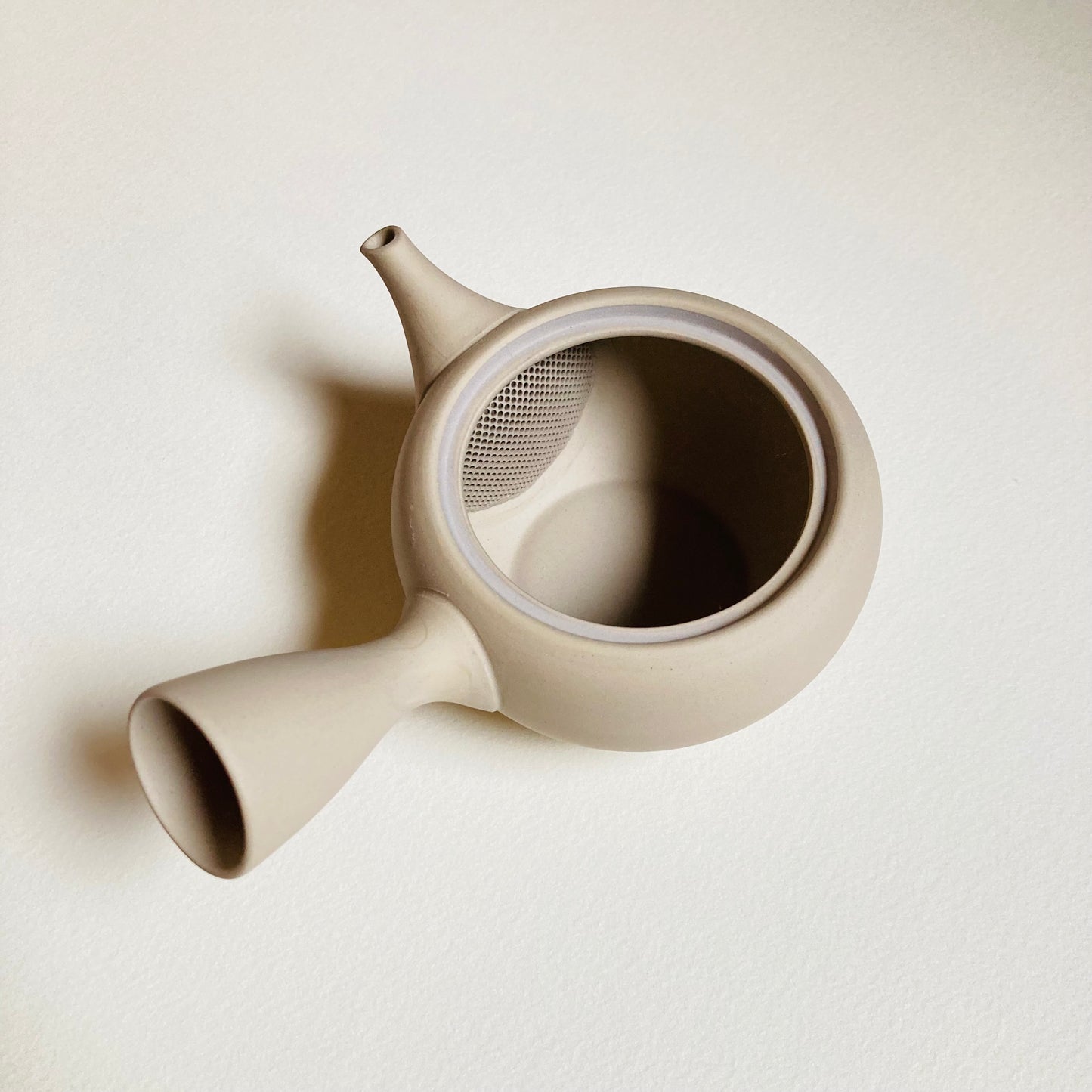 Tokoname Teapot 2.6dl/3.1dl