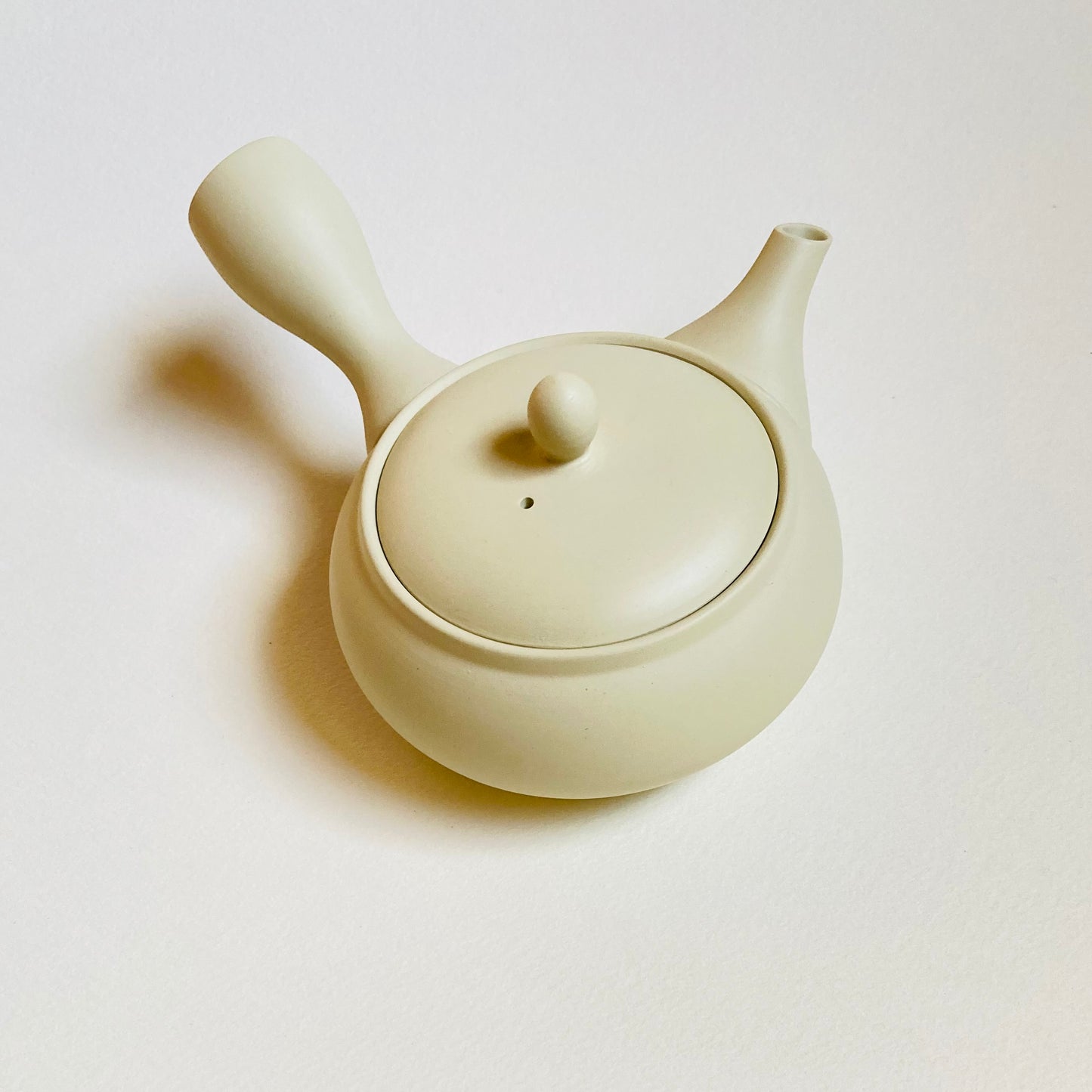 Tokoname Teapot 3.2dl Morimasa