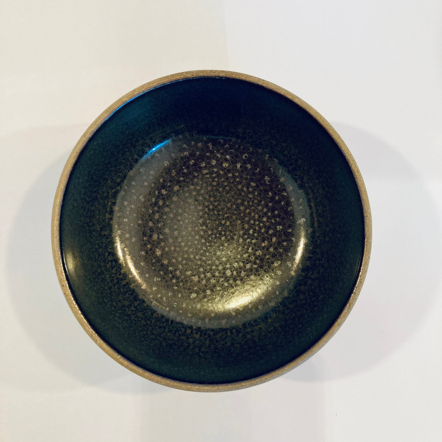 Handmade Matcha Tea Bowl