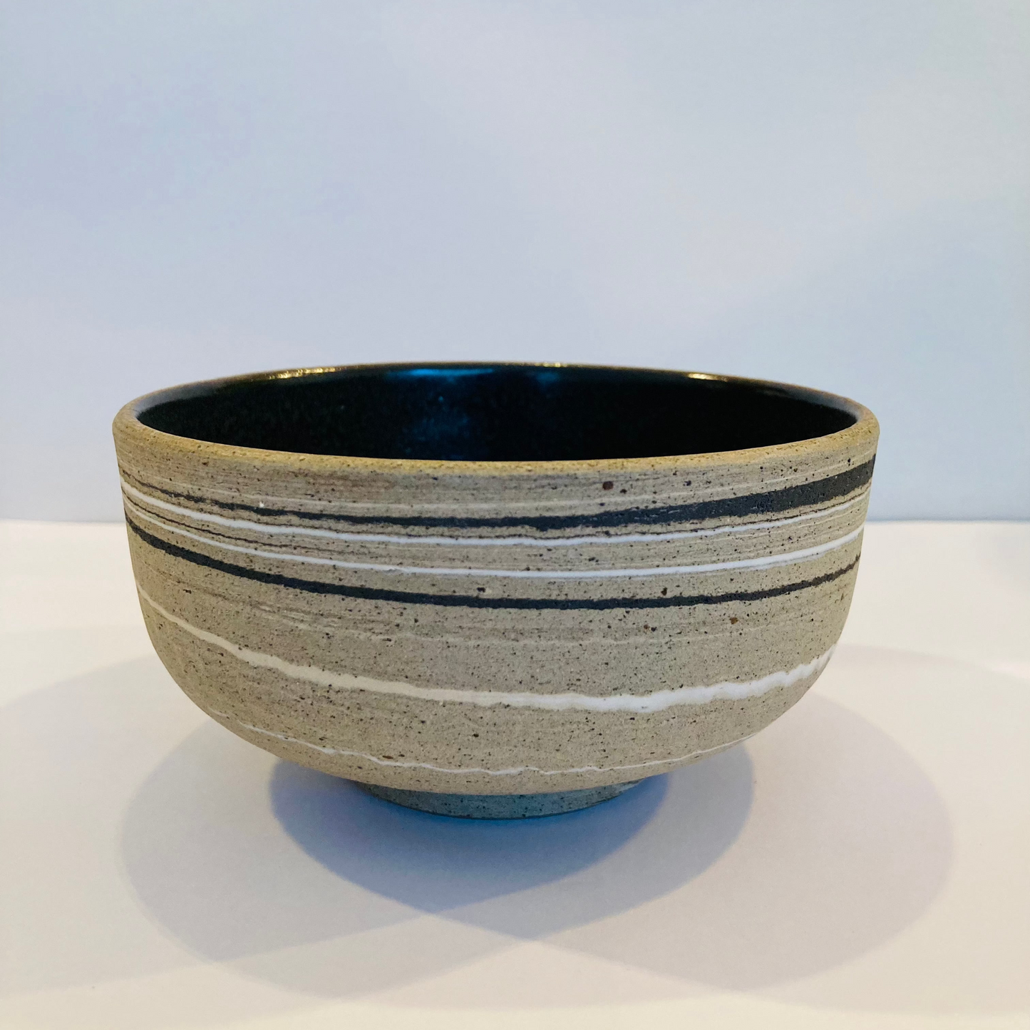 Handmade Matcha Tea Bowl