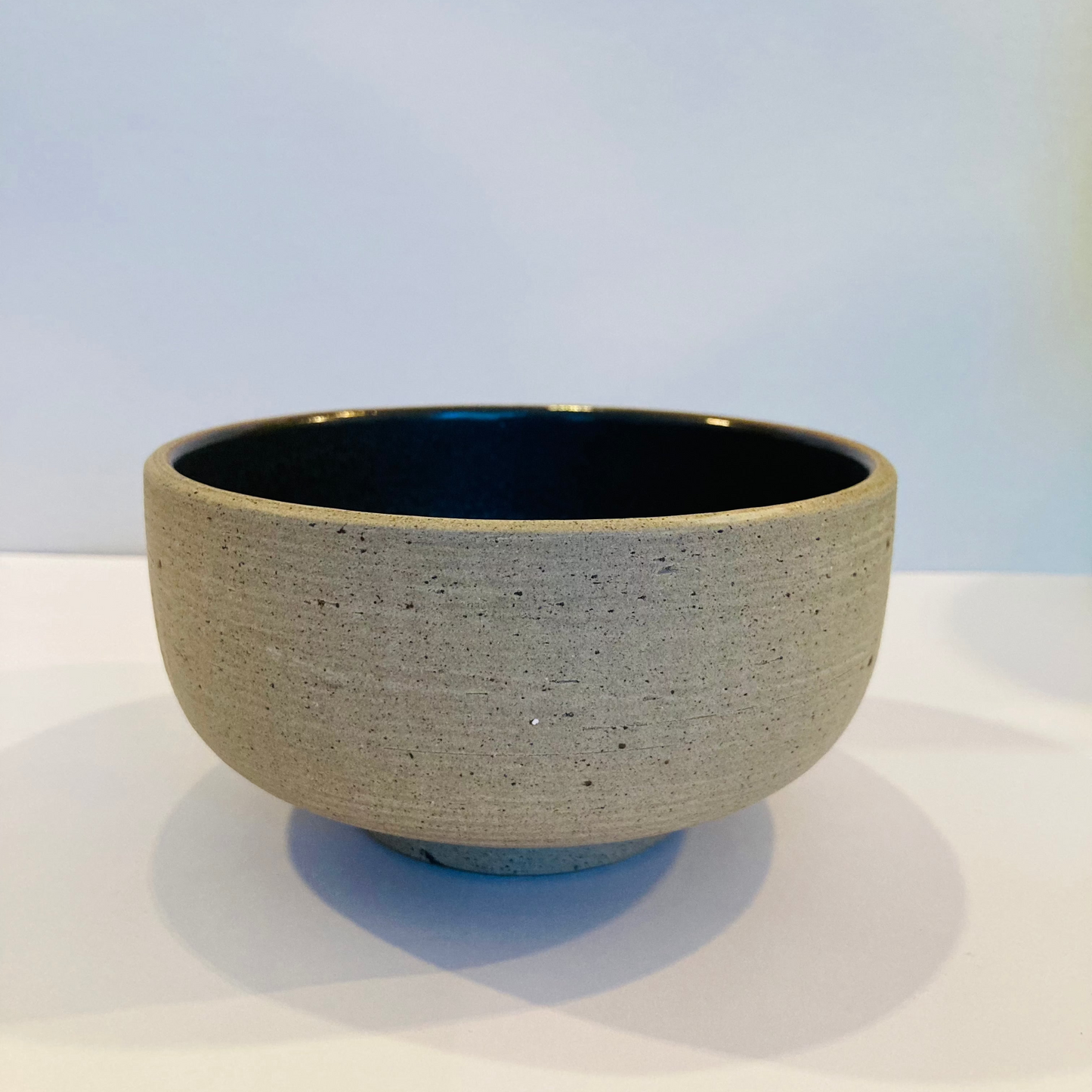 Handmade Matcha Tea Bowl