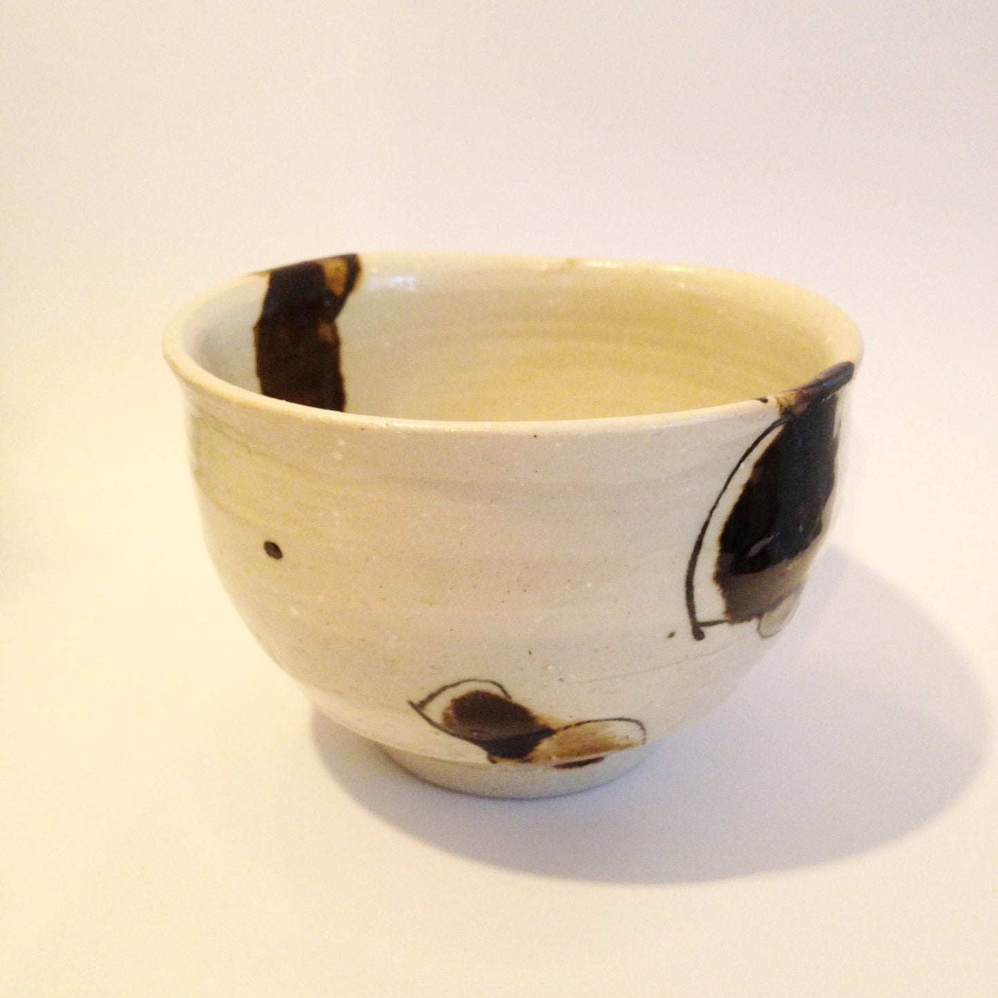 Handmade Matcha Tea Bowl